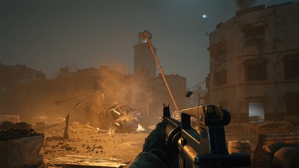 网吧新宠《三角洲行动》什么配置能玩转插图4 网吧新宠《三角洲行动》什么配置能玩转