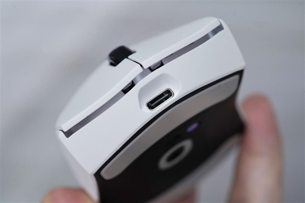 全球首搭NORDIC 54芯片！雷柏VT7二代系列鼠标图赏