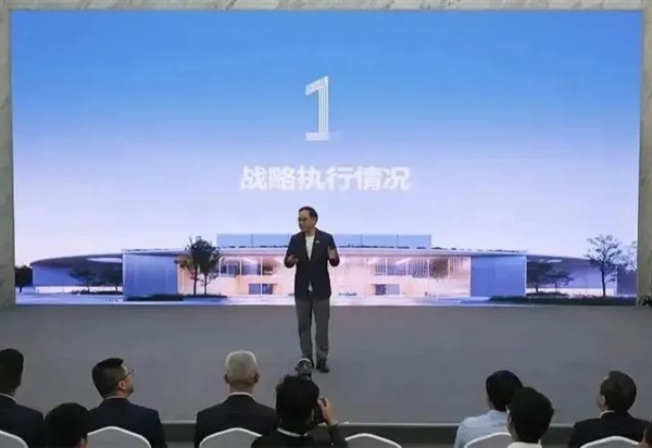 车企都变了！从 “九子夺嫡” 到 “一家亲”