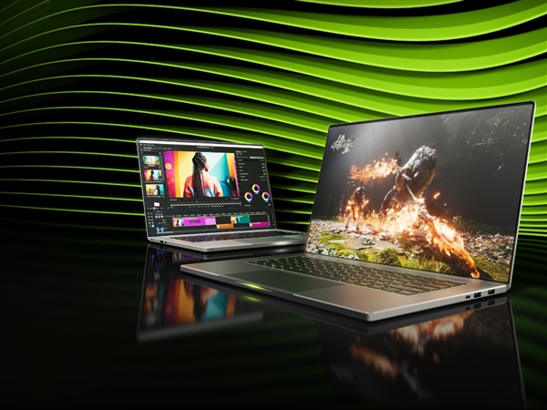 RTX 5090移动版功耗硬是被拉到225W!直接干翻RTX 4080桌面版插图1 RTX 5090移动版功耗硬是被拉到225W!直接干翻RTX 4080桌面版