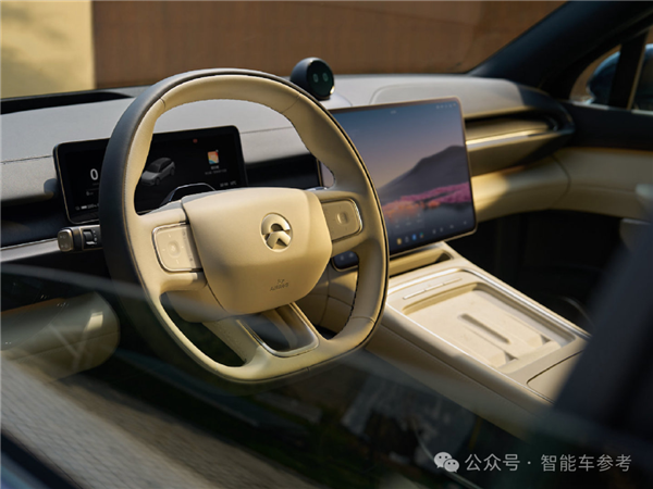 蔚来新车敢如此升级 我就要好好说道说道了