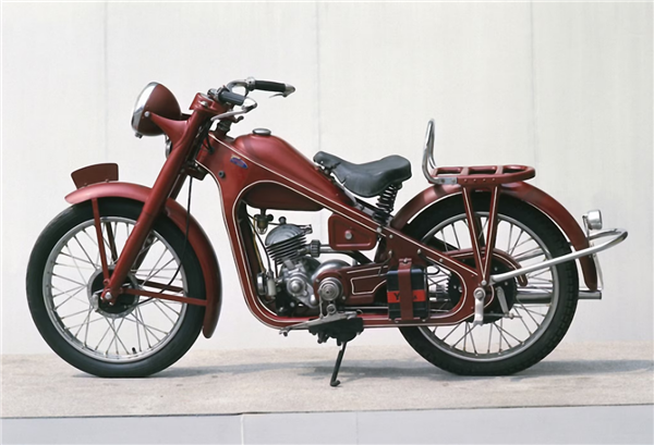 将在印度发力了！本田全球摩托车累计产量突破5亿辆