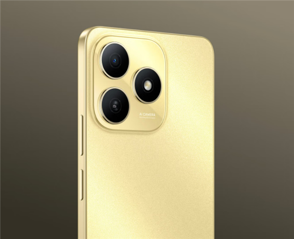 四年耐用电池+365天只换不修！鸿蒙生态Hi畅享 80系列上市 国补到手850元起