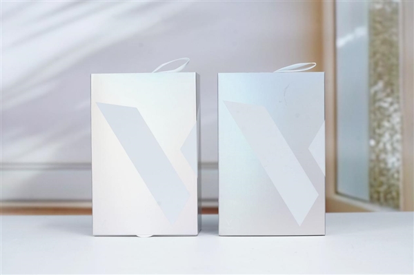 全球首搭NORDIC 54芯片！雷柏VT7二代系列鼠标图赏