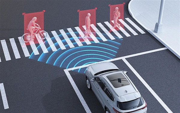 工信部严抓智驾 车企却说:无所谓啦插图6 工信部严抓智驾 车企却说:无所谓啦