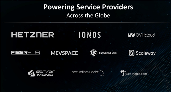 AMD正式发布EPYC 4005：Zen 5架构新战场、中小企业最强U