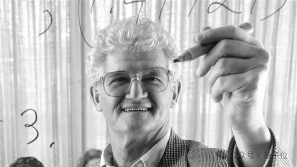 经典教材《泛函分析》作者逝世 享年99岁：首位获阿贝尔奖的应用数学家