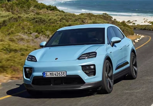 被“高尔夫球车包”绊了一跤！保时捷中国因虚假折价被罚5万元