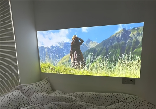 618千元投影仪买哪个牌子好 实测分享 当贝smart1值得买插图2 618千元投影仪买哪个牌子好 实测分享 当贝smart1值得买