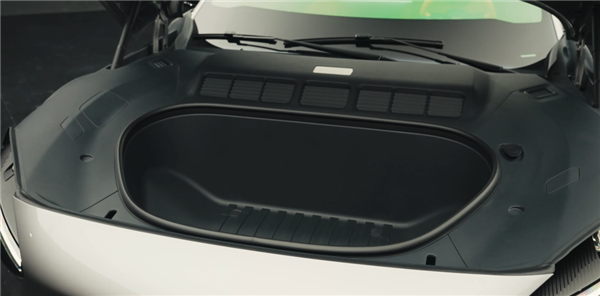 首发体验小米YU7:它或许并不适合所有年轻人插图4 首发体验小米YU7:它或许并不适合所有年轻人