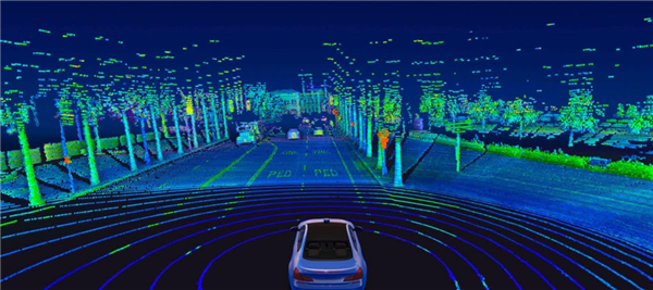 满大街跑的新能源汽车 可能会成为你手机的杀手