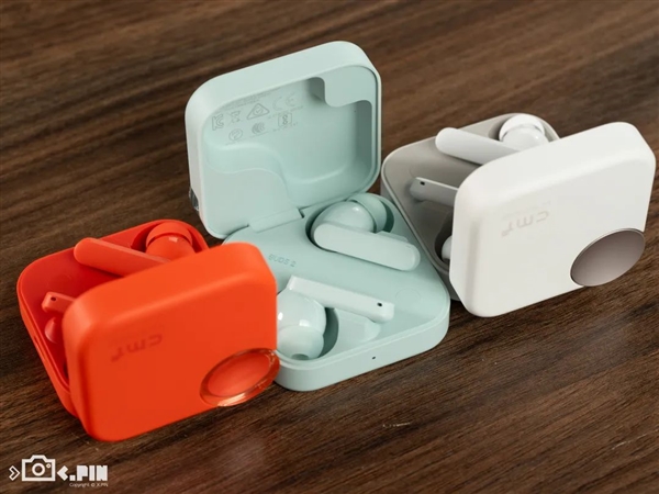 300块的洋品牌耳机 听着居然还不错