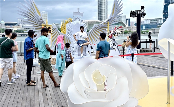 阅文集团与日本CCC集团达成战略合作，将推出日本首家阅文IP主题快闪店