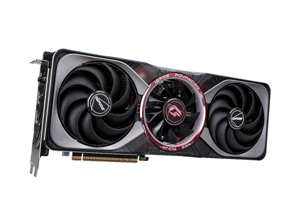 甜品显卡极致性能！七彩虹多款iGame RTX 5060上市：2699元起