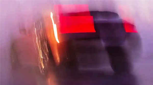 双门设计+猎装造型！宝马全新概念车预告：5月24日有望发布