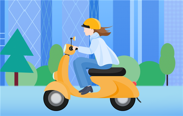 UU跑腿再次回应高管午休接单：情况属实 但特殊情况可提前报备