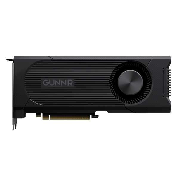 Intel发布Arc Pro B60 24G专业显卡 引领AI与生产力算力革新