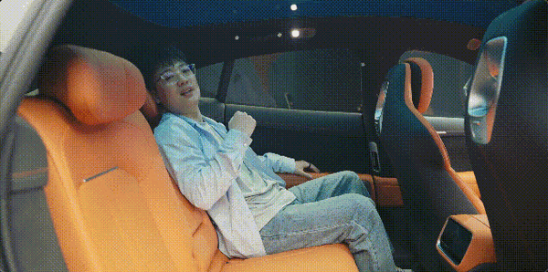 首发体验小米YU7:它或许并不适合所有年轻人插图11 首发体验小米YU7:它或许并不适合所有年轻人