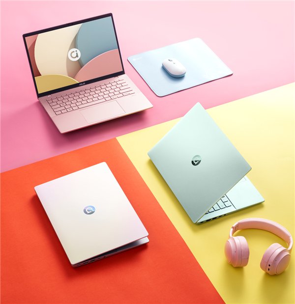 618华硕AI PC选购指南 学生党、办公族、创作者全适配 总有一款适合你