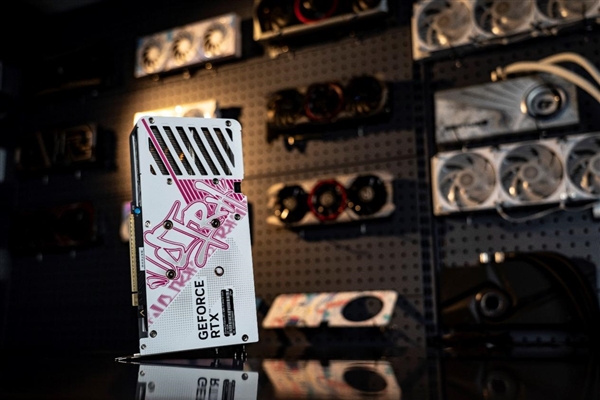 甜品显卡极致性能！七彩虹多款iGame RTX 5060上市：2699元起