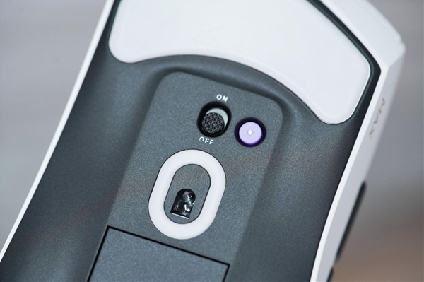 全球首搭NORDIC 54芯片！雷柏VT7二代系列鼠标图赏