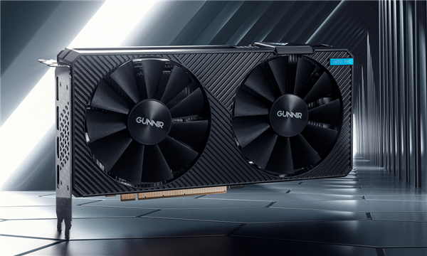 618抄底显卡攻略！蓝戟PHOTON系列：2K畅玩、办公神器、光追全能全满足