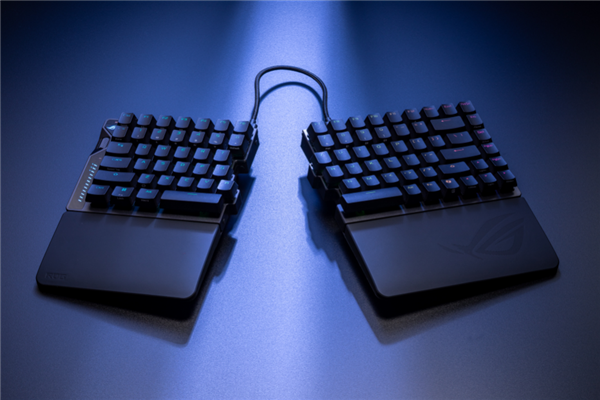 2025 COMPUTEX震撼登场 ROG外设重磅升级重塑电竞新体验