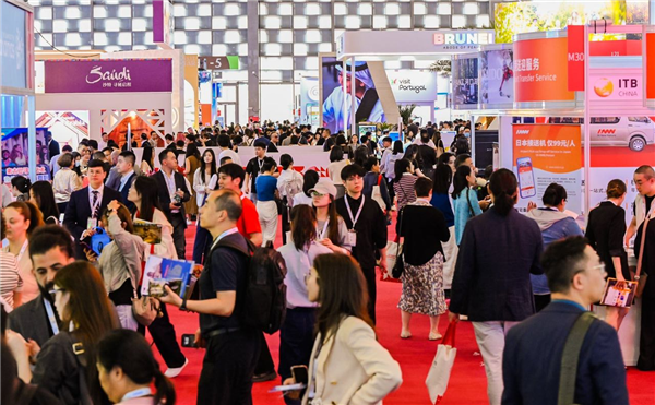 2025ITB上海国际旅游交易博览落幕 京东安联让每一次出发都安心无忧