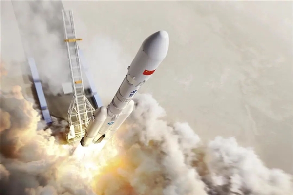 民营火箭5天3连发全成功！力箭一号发射一箭六星