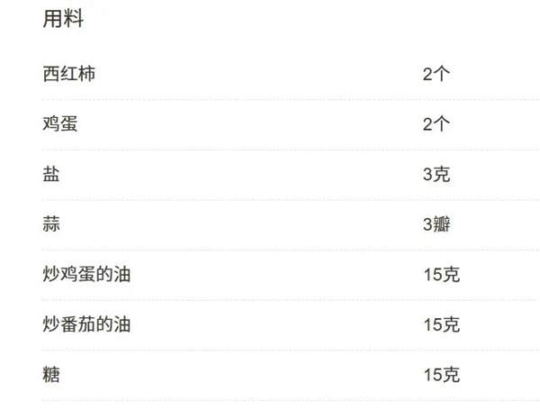 番茄炒蛋 我愿称之最胖人的菜之一插图1 番茄炒蛋 我愿称之最胖人的菜之一