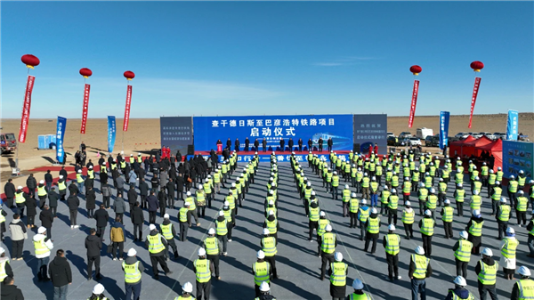 内蒙古新建一条运煤铁路大通道：年运量4200万吨