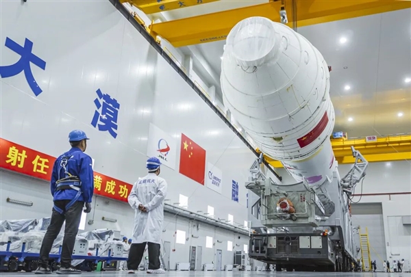 民营卫星入轨1天就传回高清图：高雄市看得清清楚楚