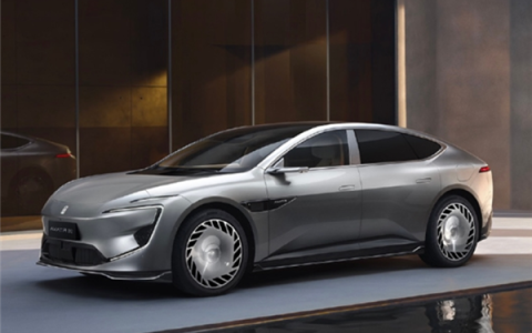 长安董事长朱华荣：阿维塔59%的用户来自BBA