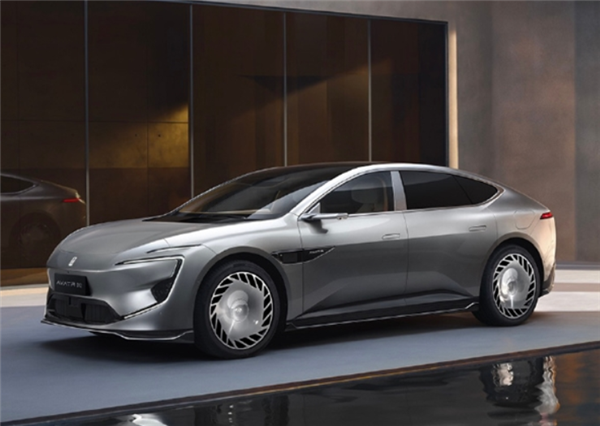 长安董事长朱华荣：阿维塔59%的用户来自BBA