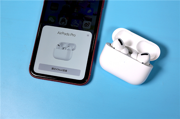 苹果最新研究：未来AirPods或可监测用户心率