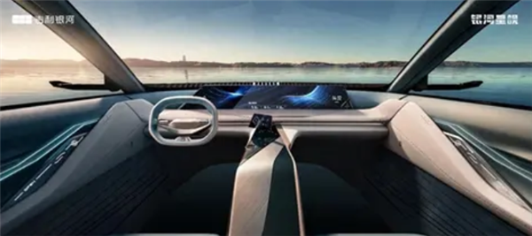 9系SUV家族再填新成员！吉利银河新车曝光：搭千里浩瀚辅助驾驶