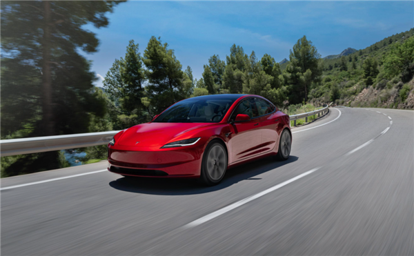 禁止智驾吹牛后：隐藏式门把手也要被整治了