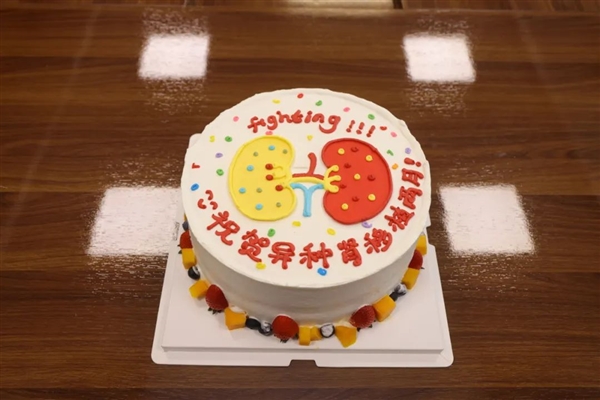 打破2个月生存期“魔咒”！亚洲首例异种肾移植患者手术超60天