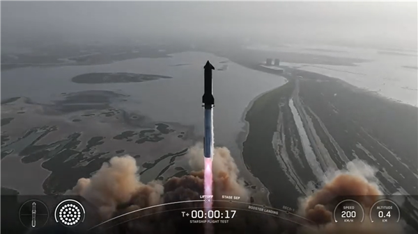 星舰又炸了！SpaceX第九次试飞一波三折 马斯克：加大力度