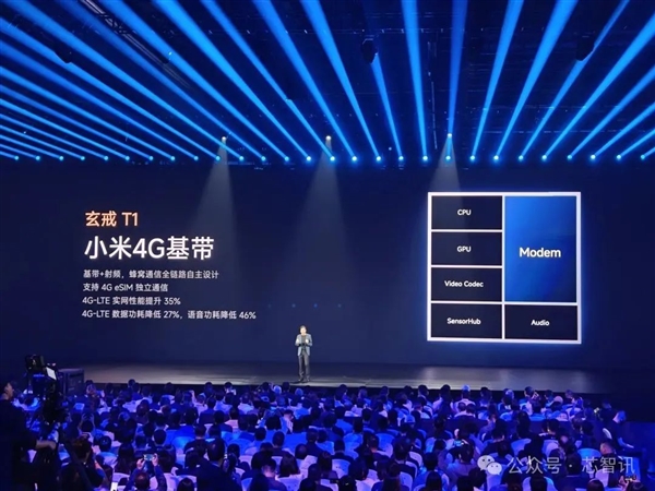 小米135亿烧出两颗玄戒芯片：究竟够不够硬！