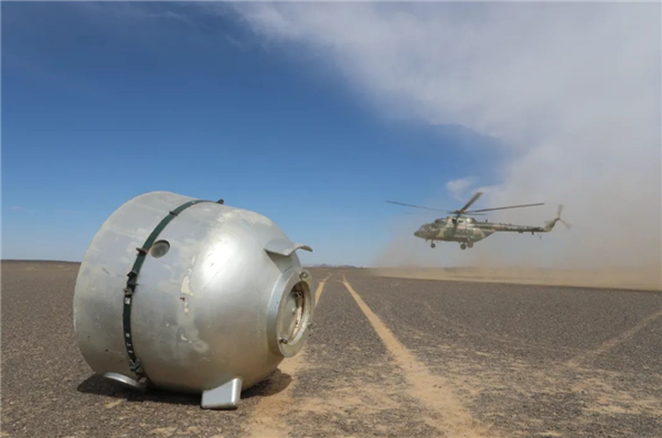 揭秘！神舟十九号为何推迟一天返回