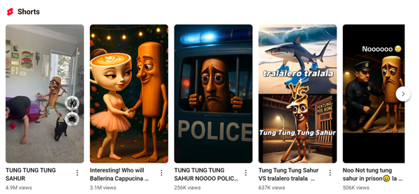 美国山海经：赛博时代的新型怪谈