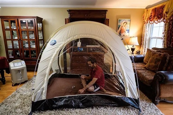 上下珠峰仅需一周 知名向导欲用稀有气体打造史上最快登山团队插图4 上下珠峰仅需一周 知名向导欲用稀有气体打造史上最快登山团队