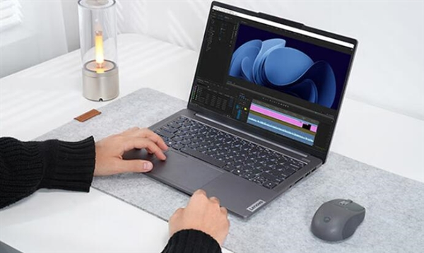 AMD笔记本618大促：返100元京东E卡 享最高20%国补