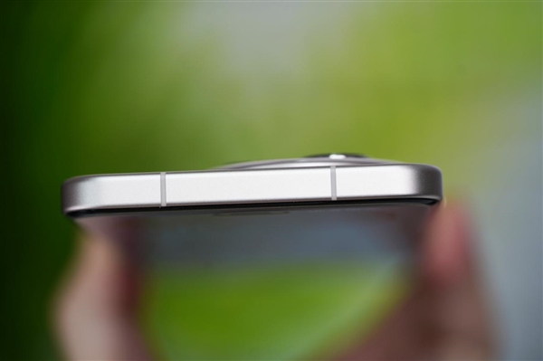 史上最有旗舰味的Civi！小米Civi 5 Pro图赏