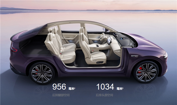 新里程碑达成！智界交付量突破10万辆大关 累计大定订单超13万台