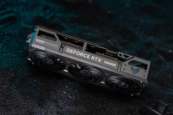 618实力焕新！华硕TUF GAMING RTX5070 Ti成就新体验