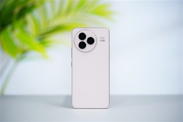 史上最有旗舰味的Civi！小米Civi 5 Pro图赏