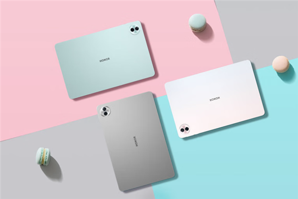 最强柔光屏！荣耀平板10凭什么成为柔光屏护眼赛道的唯一“六边形战士”