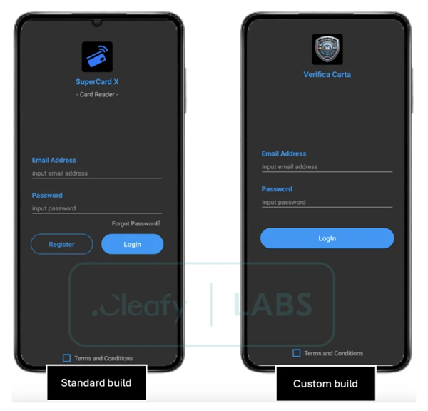 手机碰一次钱就被转光 新型的“隔空盗刷”把我看傻了